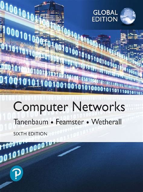 solutions computer networking 6th edition Epub